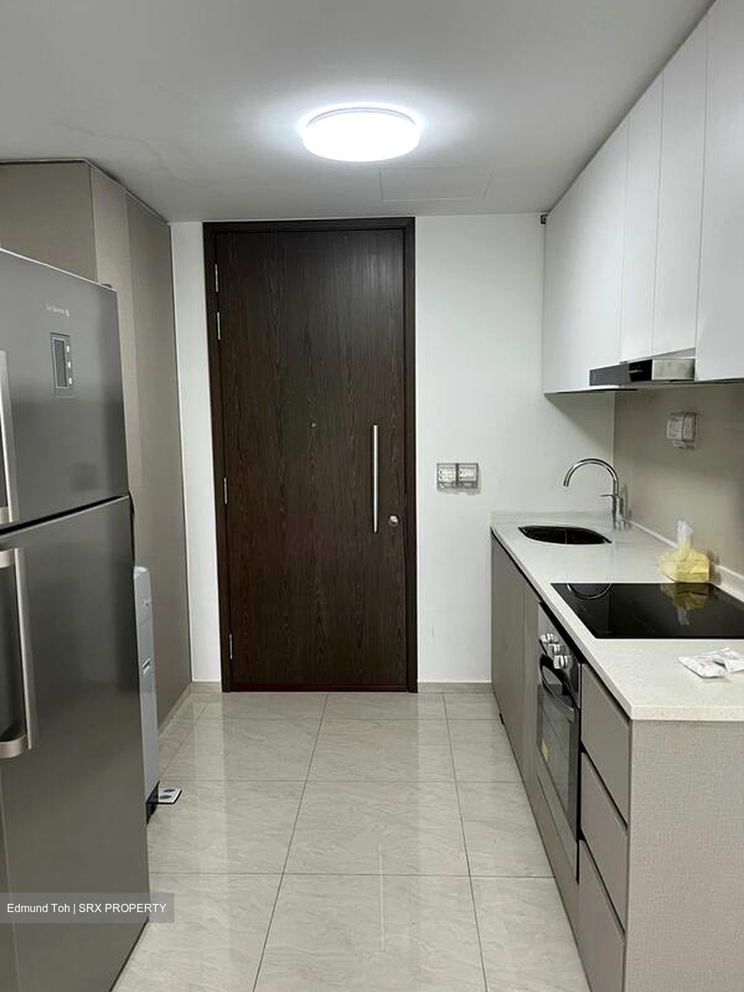Parc Riviera (D5), Condominium #522293891